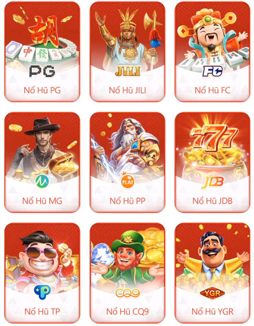 Nổ hũ 123win12